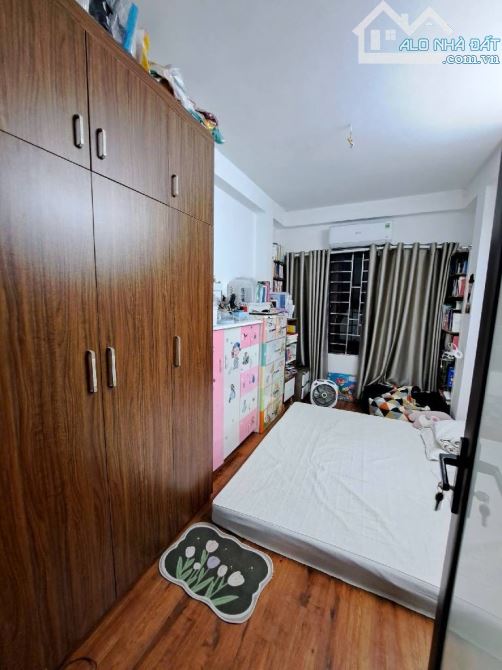 BÁN NHÀ PHỐ THANH LÂN – 3 BƯỚC Ô TÔ- TẶNG NỘI THẤT- Ở NGAY- 20M² – 5 TẦNG – GIÁ 3.95 TỶ - 5