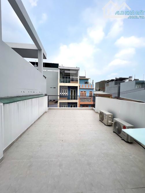 BÁN. NHÀ ĐẸP 3 TẦNG – (70M2) 3PN PHAN ANH – HẺM 8M THÔNG – Chỉ:8.5TỶ-dhr hcđ - 5