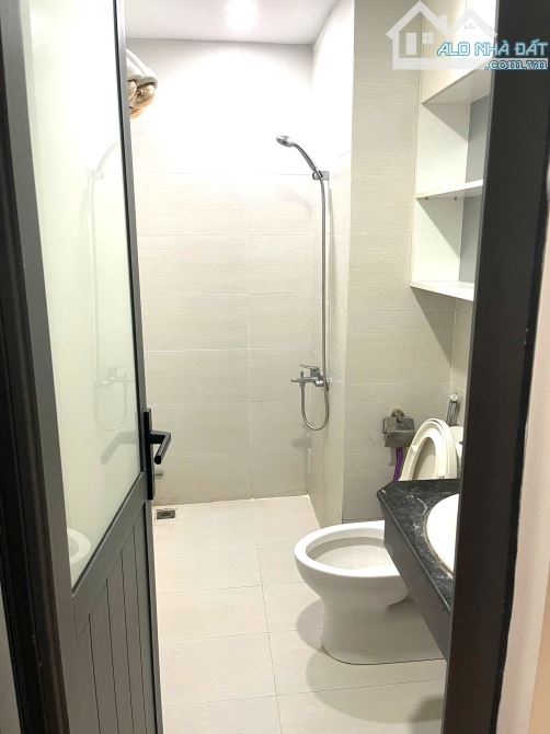 🔰 CHO THUÊ CHUNG CAO CẤP KĐT THÀNH PHỐ GIAO LƯU 70 M2, 2 PHÒNG NGỦ, 2 VS, Ở NGAY - 5