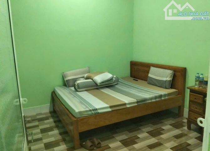 Cần tiền chưa bệnh cho con gái nên chú Bảy gừi bán căn nhà ở Bà Điểm-Hóc Môn. DT 119m2, Gi - 5
