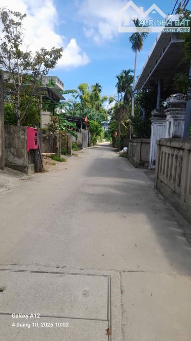 🔥🔥🔥🔥🔥Bán 98,4m2 đất kiệt oto NGUYỄN CỮU VÂN gần cầu và ECO GARDEN chỉ 1,8 tỷ - 5