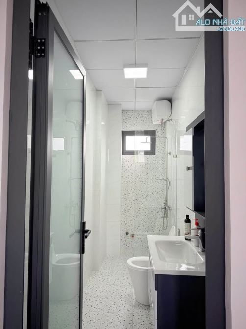 NHÀ 2 MẶT TIỀN KHU DÂN CƯ SỐ 5 AN SƠN 8.6 TỶ - 5