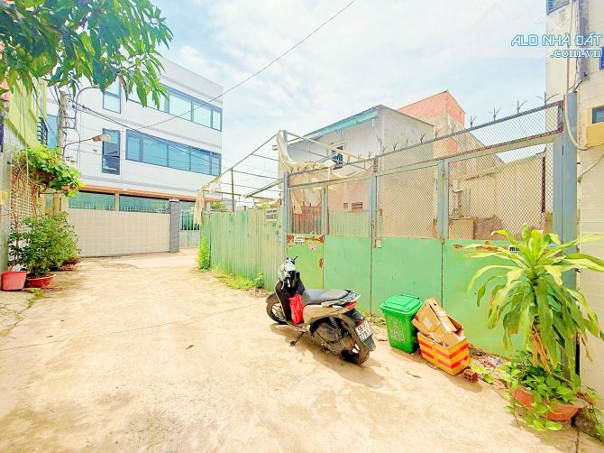 BÁN ĐẤT FULL THỔ CƯ NGAY CẦU ÔNG DẦU , ĐƯỜNG THÔNG THOÁNG, CÁCH QL13 200M, SỔ HỒNG RIÊNG - 5
