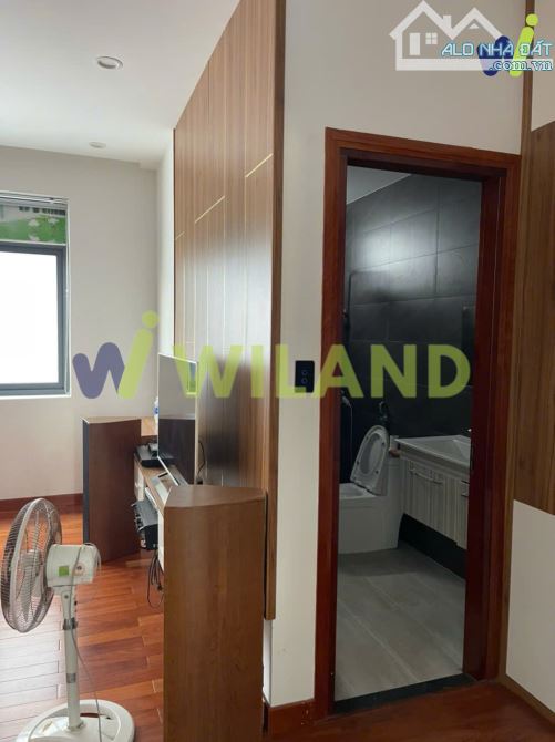 BÁN NHÀ 1 TRỆT 3 LẦU ĐẸP - HẺM OTO TRƯƠNG CÔNG ĐỊNH – P.8, TP. VŨNG TÀU GIÁ 10 TỶ CÓ BỚT - 5