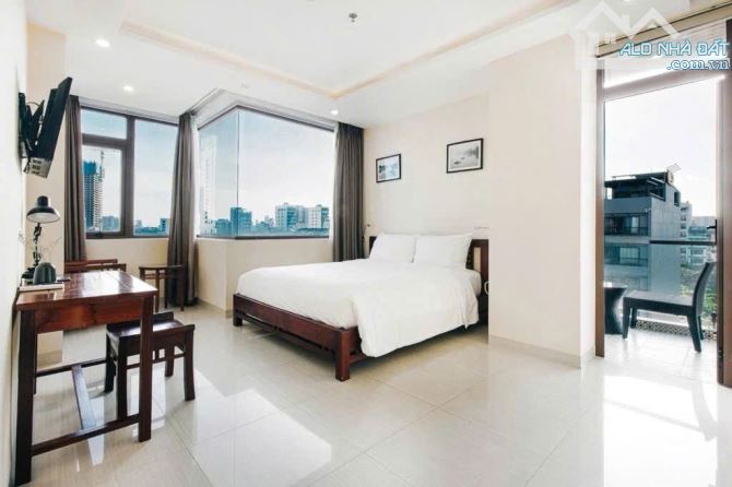 🏨SIÊU PHẨM KHÁCH SẠN 10 TẦNG–DT SIÊU RỘNG 235M-GÓC VÀNG PHƯỚC TRƯỜNG 9-VÀI BƯỚC RA BIỂN🏨 - 5