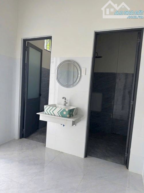 🌻 Bán nhà c4- 182m2 ngay tại Bàu Đồn, Gò Dầu chỉ 800tr Sổ Hồng Riêng 🏠 Diện tích: ngang - 5