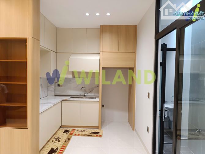 BÁN NHÀ MỚI 1 TRỆT 2 LẦU HẺM OTO ĐƯỜNG TRƯƠNG CÔNG ĐỊNH P7 TP VT GIÁ TỐT 8,8 TỶ CÒN BỚT - 5
