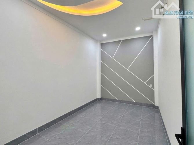 Chủ ngộp giảm mạnh 200tr chỉ còn 1 tỷ hơn căn Nhà Cấp 4 Không Nơi Nào Có Giá Rẻ Hơn - 5