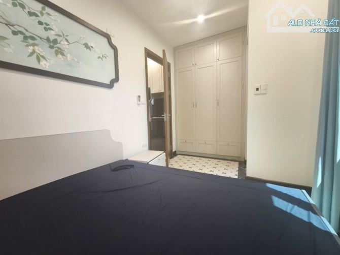 TÒA CHDV MỚI TINH – 8 TẦNG – THANG MÁY NHẬP KHẨU – DÒNG TIỀN KHỦNG – CÁCH Ô TÔ 10M - 5
