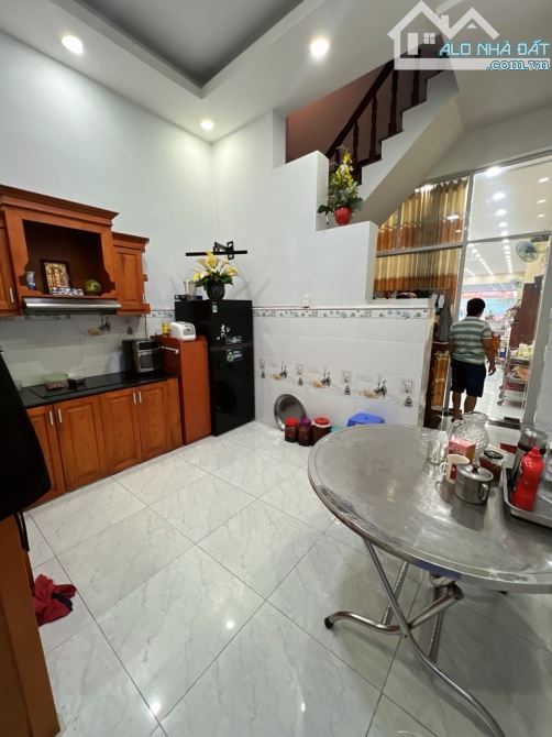 🏡 Mặt tiền kinh doanh Trương Thị Hoa, 110m2, 4 tầng. Chỉ tầm 9 tỷ. Vị trí kinh doanh đẹp - 5