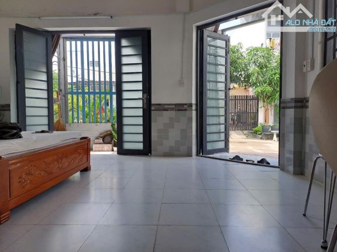 🏡 Góc 2 mặt tiền vuông vức Phạm Thị Kỳ, Phú Xuân – Ngang 6m, 80m² – 5,6 tỷ - 5