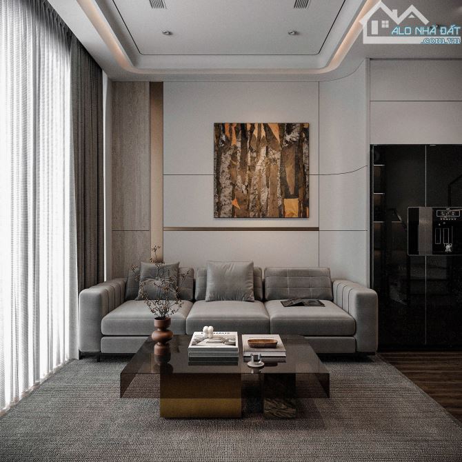 CỰC GẤP! Bán căn nhà Phố VIỆT HƯNG, 43M2,MT 3.8M, 6,5 Tỷ, GẦN Ô TÔ, AN SINH Ở SƯỚNG - 5