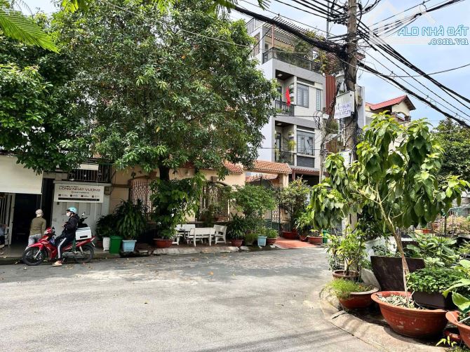 giá thơm-9,6 tỷ- BÁN LÔ ĐẤT THỔ CƯ 5X17m đường 10m hoàng diệu 2, p.linh chiểu, thủ đức.hcm - 5