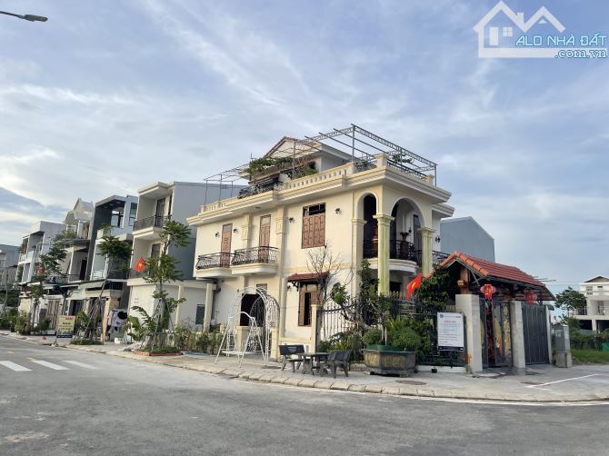 Bán đất đường Nguyễn Cao, kqh hương sơ, cạnh đường Ba Đình, khu vực 9 view dãy nhà giàu 🚨 - 5