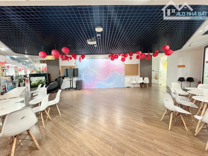 Văn phòng trọn gói, Co-Working, Chỗ ngồi làm việc, VP đại diện tại Keangnam giá 2 Triệu/th - 5