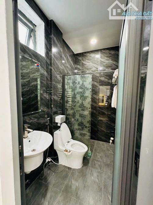 Biệt thự đã có sổ OCEAN VIEW - Nam Nha Trang - DTSD 450mv nội thất cao cấp, 30 tỷ - 5
