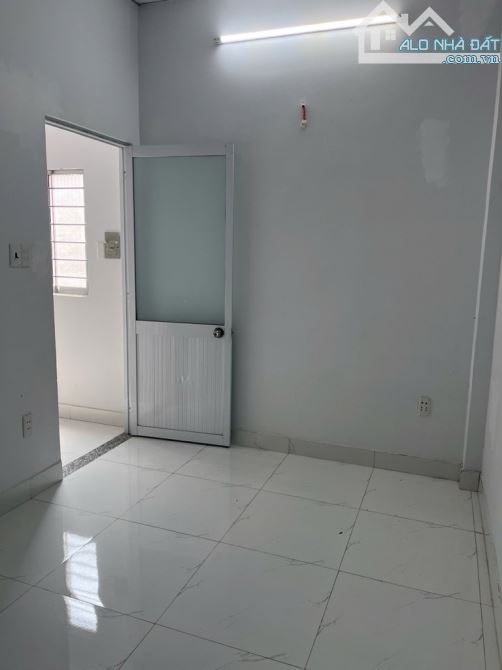 Nhà 2 tầng đường Lê Văn Thọ Phường Thông Tây Hội 32m2 giá 4 tỷ TL SHR Quận Gò Vấp - 5