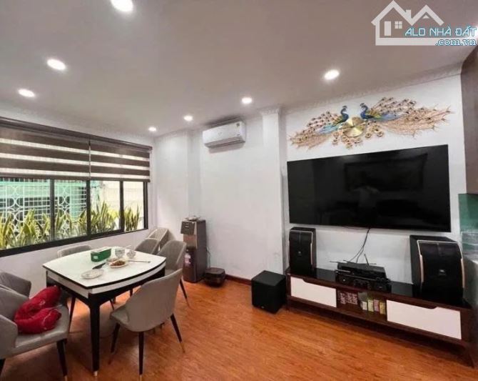 Bán nhà phân lô ô tô phố Trần Quang Diệu, Đống Đa, 60m2, 6tầng thang máy, mặt tiền 6m. - 5