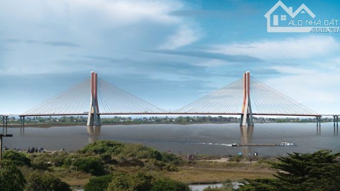 Bán 1000m2 đất hàng xóm Vinhomes Olympic Ngọc Hồi, mặt đường ô tô tránh chỉ 3.35 tỷ - 5