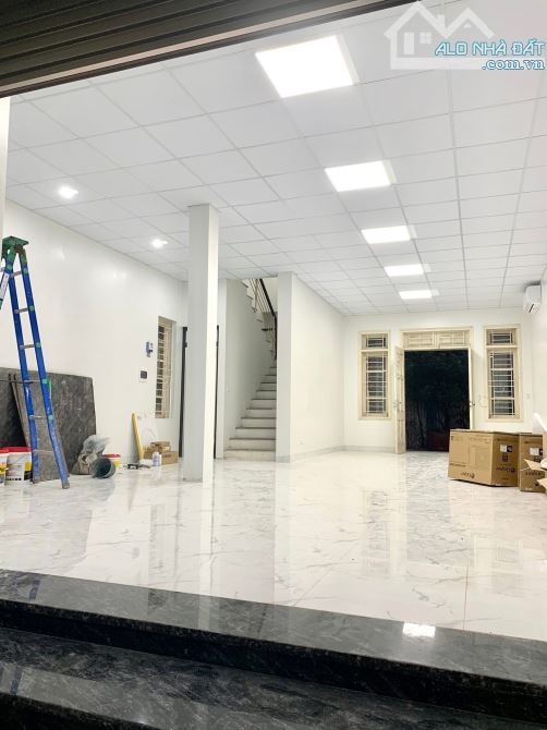 Liền kề mới tinh Vạn Phúc, Hà Đông. Nhà 2 mặt tiền. - 5