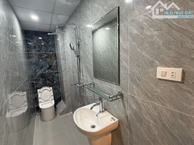 TRUNG TÂM ĐỐNG ĐA - MẶT NGÕ NÔNG THẲNG TẮP - NHÀ ĐẸP - 6 TẦNG - TƯƠNG LAI GIÁ TRỊ - 5