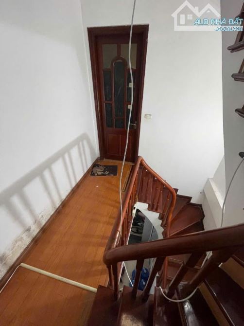 Bán nhà đẹp Hoàng Văn Thái! 65m2 x 5 tầng chỉ 13..tỷ - Phân lô VIP, vỉa hè, ô tô tránh - 5