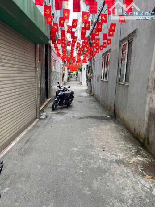 Ngọc Thuỵ. Cách cầu Long Biên 200m. DT 42m*4 tầng*4ngủ*full nội thất, giá chưa đến 9 tỷ. - 5