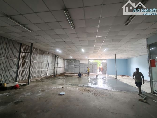 *Cho thuê kho xưởng*700m2 gần đường Hoàng Hữu Nam, Tân Phú, Quận 9 - 5