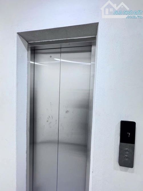 💥 SIÊU PHẨM PHỐ TRẦN QUANG DIỆU – TRUNG TÂM ĐỐNG ĐA 💥 15M RA MẶT PHỐ – Ô TÔ ĐỖ CỬA - 5