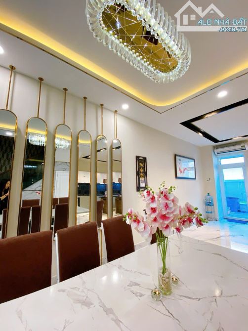 Cần Bán VILA Cao Cấp Khu ROSITA Đường 310A-P ,Phú Hữu ,TP.Thủ Đức -6x22m-3 tầng-Giá: 12Tỷ - 5