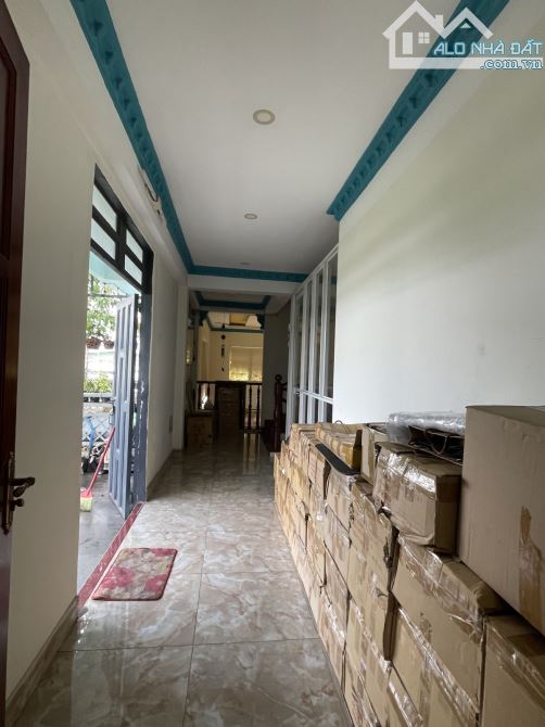 🔴 BÁN GẤP NHÀ 3 TẦNG – 2 MẶT TIỀN– BÀ ĐIỂM, HÓC MÔN – 130M² – NGANG 8M - GIÁ CHỈ 10.5 TỶ‼ - 5