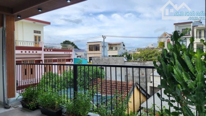 🏩🌅⭕️Bán gấp nhà 3 tầng Kiệt Trần Cao Vân, oto vào được, 4,5 tỷ thương lượng - 5
