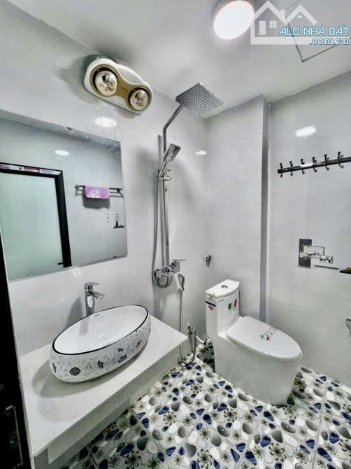 Bán nhà NGUYỄN SƠN, LONG BIÊN - 41m2 x 4 Tầng - 8.85 Tỷ (TL) - 5