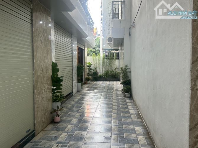 💜BÁN NHÀ BÁT KHỐI - CỔ LINH 35M - 5 TẦNG - HƠN 5 TỶ - 5