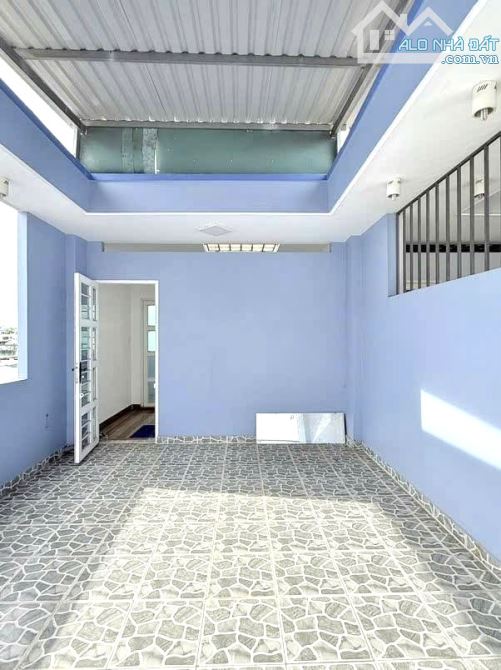 DƯƠNG CÁT LỢI NHÀ BÈ, 80M2, CHỈ 6,2 TỶ, NHÀ 3 TẦNG, HẺM Ô TÔ, GẦN CẦU PHÚ XUÂN. - 5