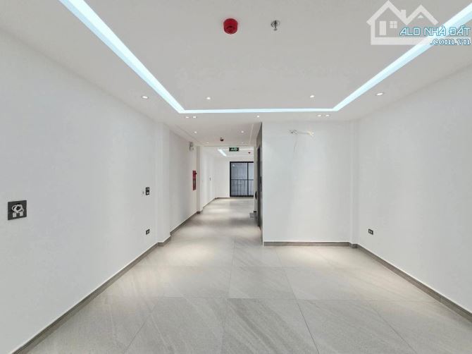 Phân lô 5 tầng, thang máy, 80m2, tại LK Linh Đàm, Hoàng Mai, 2 mặt đường, view công viên. - 5