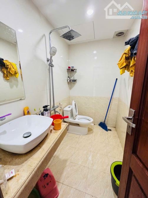 Bán nhà Thanh Am, Việt Hưng,TĐC, đường to, vỉa hè, ô tô tránh, kinh doanh, nhỉnh 13 tỷ - 5