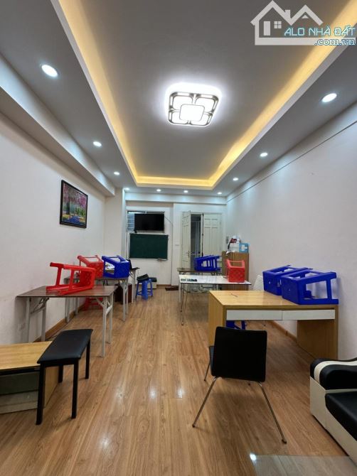 Bán căn hộ Chung cư Thành Đô – 27 Lạc Trung — 80m², 2PN, Tầng 3 — 3.67 tỷ (TL) - 5