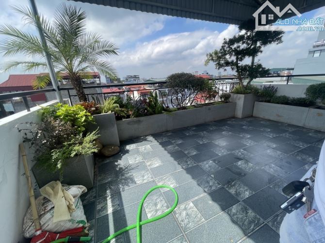 BÁN NHÀ ĐẸP PHỐ NGUYỄN SƠN LONG BIÊN, 7 TẦNG THANG MÁY FULL NỘI THẤT – CHỈ 13 TỶ - 5