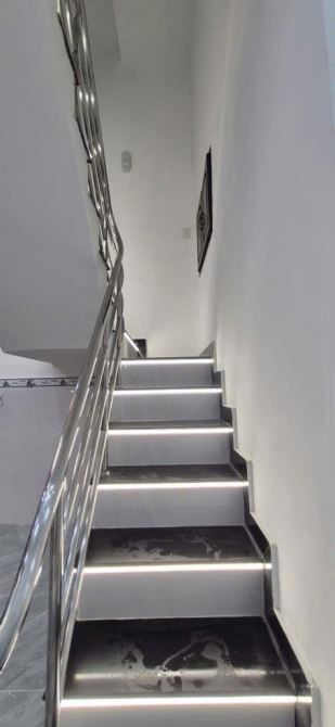 CHỦ NHÀ ĐỊNH CƯ BÁN GẤP NHÀ PHẠM THẾ HIỂN - DTSD 31M2 - GẦN TRUNG TÂM QUẬN 8, CÁCH QUẬN 1 - 5