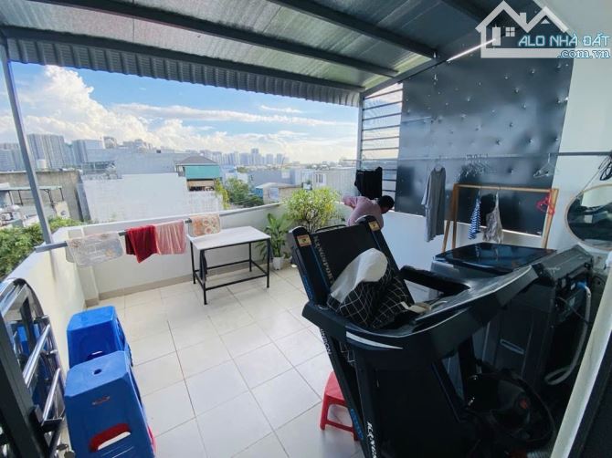 🌟 SIÊU PHẨM NHÀ ĐẸP VIEW SÔNG – FULL NỘI THẤT – TRUNG TÂM LONG BÌNH, TP. THỦ ĐỨC – CHỈ 5. - 4