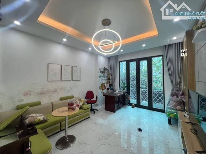 Liền kề mới Đẹp Ngô Thì Nhậm - Hà Đông. Đầy đủ nội thất - 5