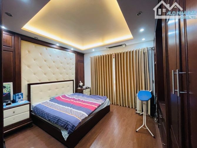 KHUẤT DUY TIẾN – LÊ VĂN LƯƠNG-PHÂN LÔ - MẶT NGÕ Ô TÔ TRÁNH - KHU DÂN TRÍ CAO - 5