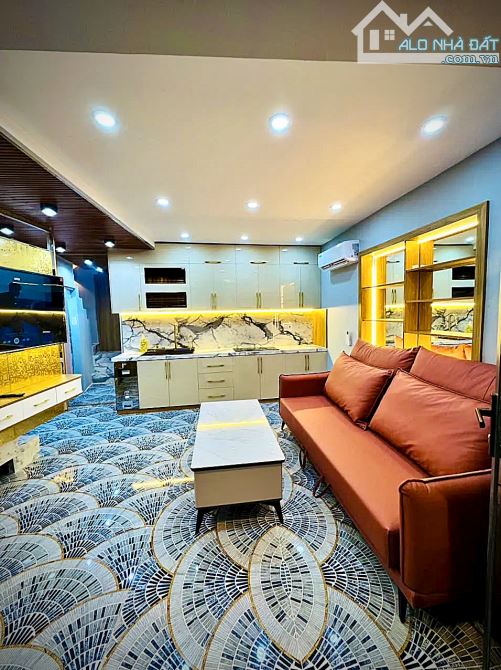 B.án 🏡 hẻm ôtô 3Tầng 4,18tỷ Trần Văn Quang Q.Tân Bình đầy đủ tiện ít tặng full nội thất. - 5