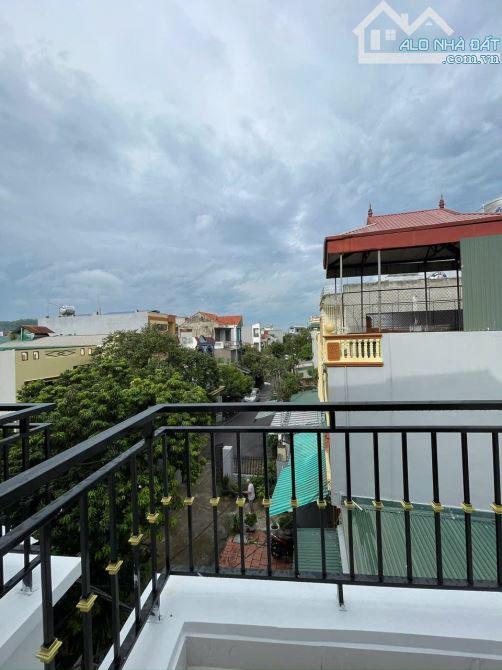 🏠 Nhà 3 Tầng Mới Xây Trung Tâm Hạc Thành – Gần Quảng Trường Lam Sơn, Giá Chỉ 2 Tỷ 7 - 5