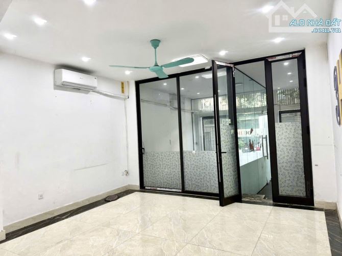 ❤️Liền kề 6 tầng có Thang Máy khu Tổng cục V Tân Triều - 5