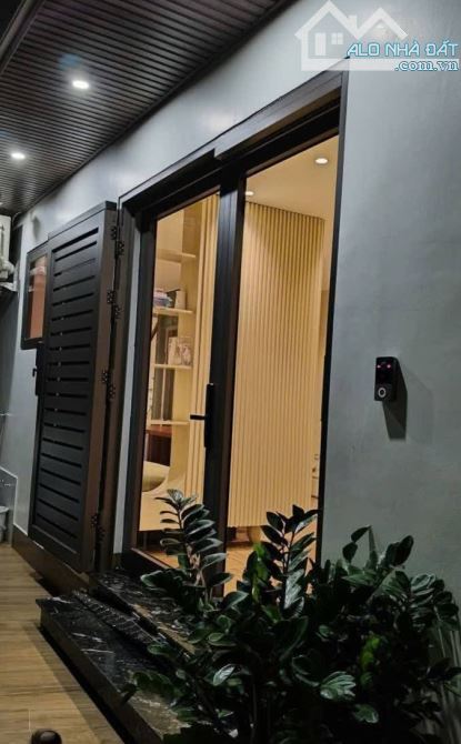 🔥 BÁN NHÀ MINH KHAI - HAI BÀ TRƯNG - 61M - 16,3 TỶ - Ô TÔ ĐỖ CỔNG - THANG MÁY NHẬP KHẨU - - 5