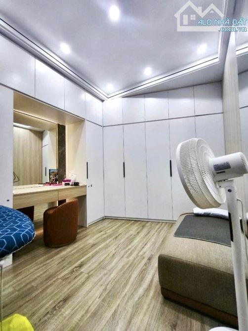 Nhà đẹp Ngõ Quỳnh, Hai Bà Trưng, cạnh trường học, 33m2 chỉ nhỉnh 7 tỷ. - 5
