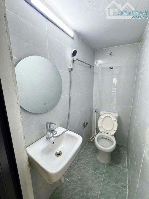 Bán nhà Ngay ngã tư Lò Đúc, 60m,5 tầng, mt 5m,phân lô oto tránh, thông tứ tung, 14.2 tỷ. - 5