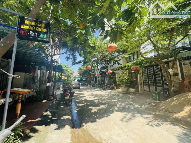 💎 BÁN ĐẤT PHỐ TÂY AN THƯỢNG 29 – TRUNG TÂM DU LỊCH – GẦN BIỂN MỸ KHÊ – GIÁ CHỈ 16 TỶ 💰 - 5